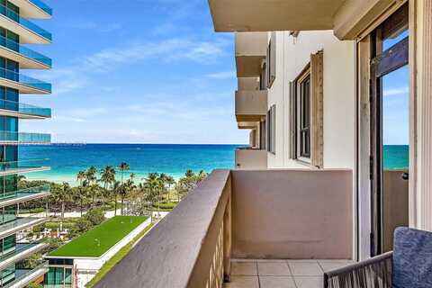 10185 Collins Ave, Bal Harbour, FL 33154