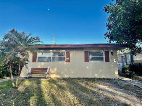 1209 N 17th Ave, Hollywood, FL 33020