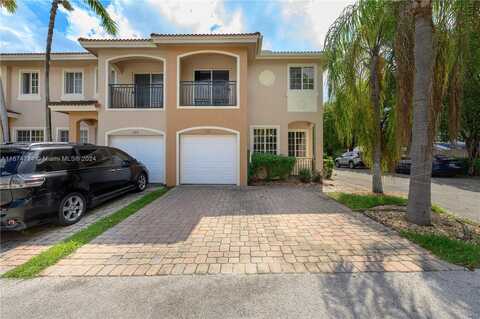 242 SE 2nd Ave, Hallandale Beach, FL 33009