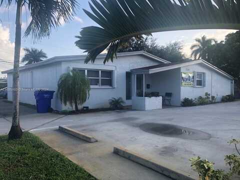 7121 Taft St, Hollywood, FL 33024