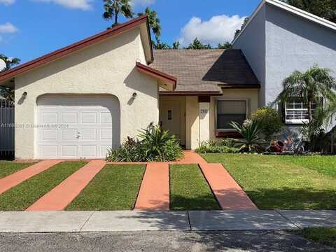 7031 SW 154th Ct, Miami, FL 33193