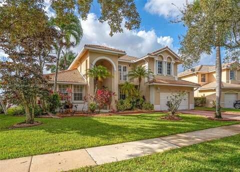 16560 NW 11th Ct, Pembroke Pines, FL 33028