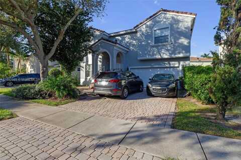 1970 NW 74th Way, Pembroke Pines, FL 33024