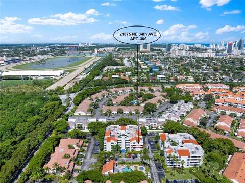 21075 NE 34th Ave, Aventura, FL 33180