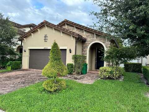 4910 NW 48th Ln, Tamarac, FL 33319