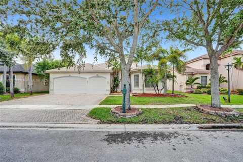 19265 SW 41st St, Miramar, FL 33029