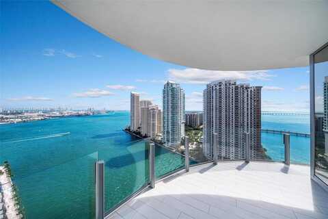 300 Biscayne Blvd Way, Miami, FL 33131