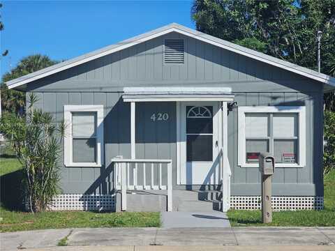 420 N 10th St, Fort Pierce, FL 34950