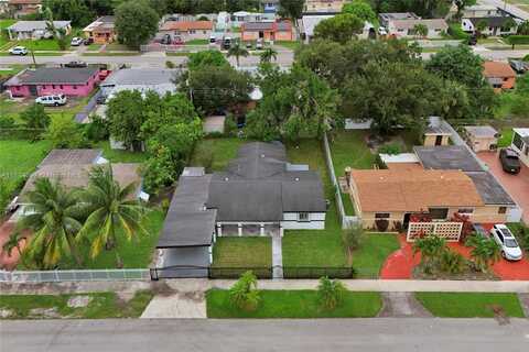 2771 NW 172nd Terrace, Miami Gardens, FL 33056