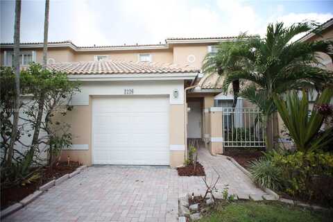 2226 NW 170th Ave, Pembroke Pines, FL 33028