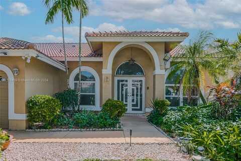 12436 SW 1st St, Coral Springs, FL 33071