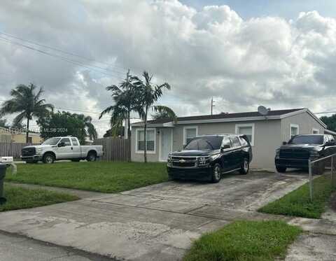 641 N 69th Way, Hollywood, FL 33024