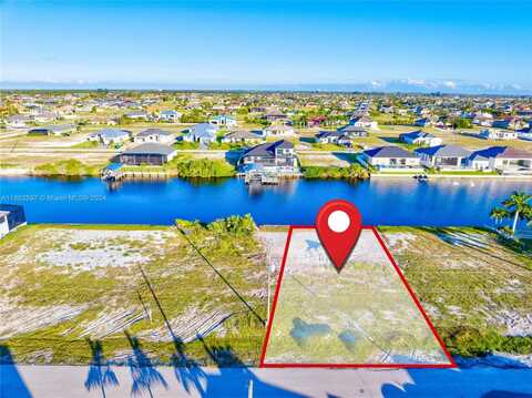 1515 NW 41st Pl, Cape Coral, FL 33993