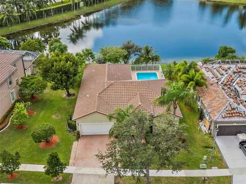 12968 NW 18th Ct, Pembroke Pines, FL 33028