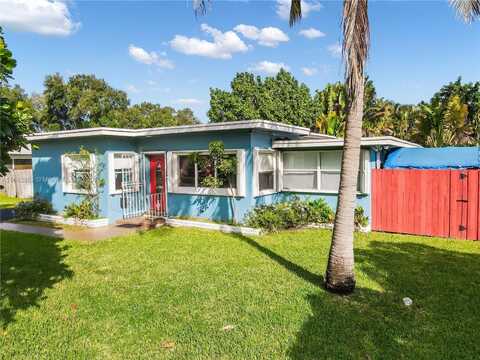 2605 Mckinley St, Hollywood, FL 33020