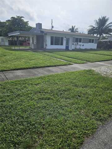 19401 NE 1st Ave, Miami, FL 33179