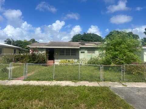 1365 NW 130th St, North Miami, FL 33167