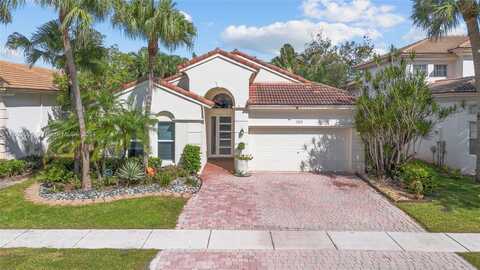 7373 NW 18th Ct, Pembroke Pines, FL 33024