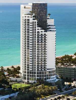 18001 Collins Ave, Sunny Isles Beach, FL 33160