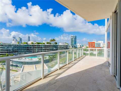 50 S Pointe Dr, Miami Beach, FL 33139