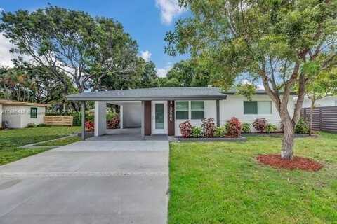 3560 NE 13th Ave, Oakland Park, FL 33334