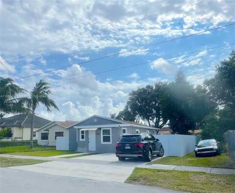 4622 SW 23rd St, West Park, FL 33023