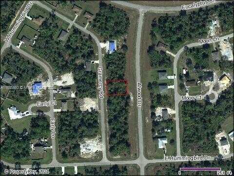 5009 Gramercy Rd, Labelle, FL 33935