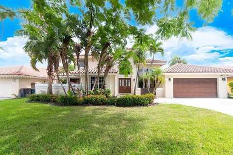 9669 N Carousel Cir N, Boca Raton, FL 33434