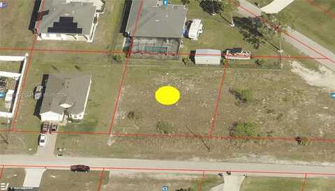 3808 21st St W, Lehigh Acres, FL 33971