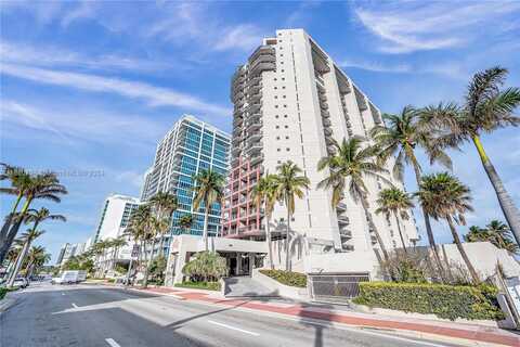 6767 Collins Ave, Miami Beach, FL 33141