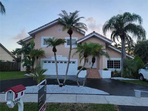 1684 Egret Rd, Homestead, FL 33035