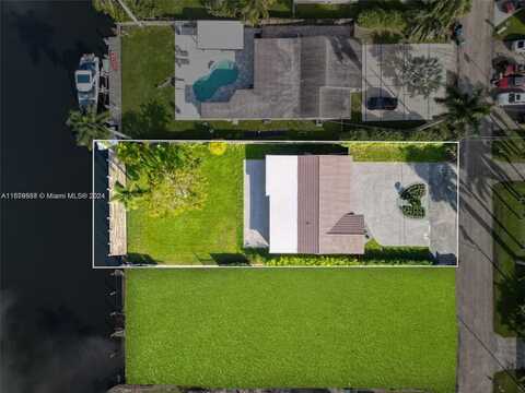 4481 SW 34th Ter, Dania Beach, FL 33312