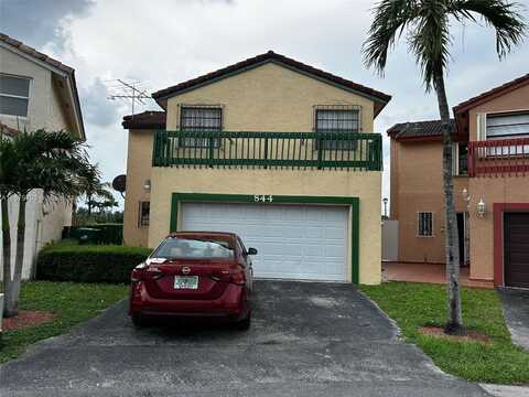 844 SW 134th Pl, Miami, FL 33184