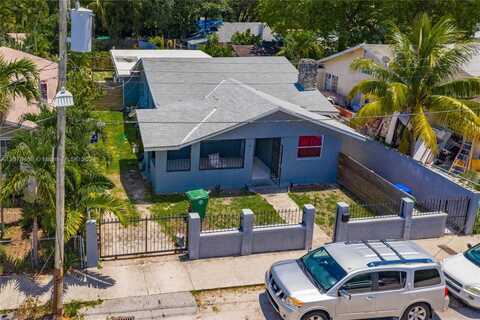 56 NW 60th St, Miami, FL 33127