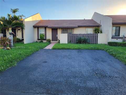 12214 SW 111th LN, Miami, FL 33186