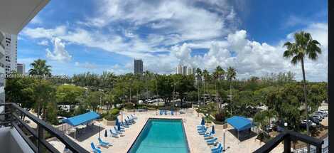 500 Three Islands Blvd, Hallandale Beach, FL 33009