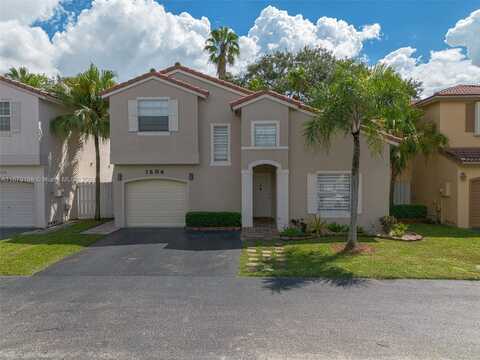 1284 NW 125th Ter, Sunrise, FL 33323