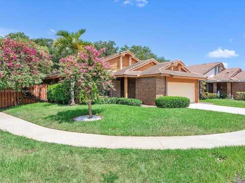 3445 E Point Dr, Cooper City, FL 33026