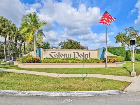 1101 Colony Point Cir, Pembroke Pines, FL 33026