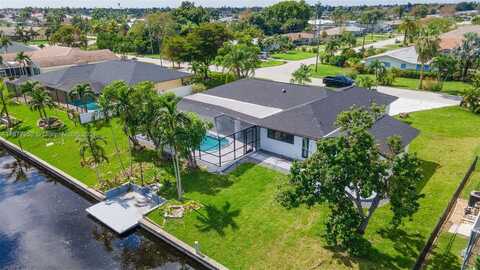 2851 SE 19 PL, Cape Coral, FL 33904