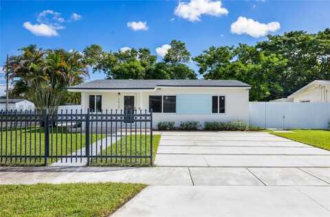 16241 NW 18th Ave, Miami Gardens, FL 33054