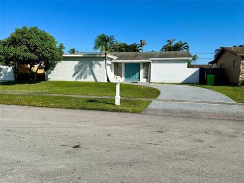 9631 NW 19th Pl, Sunrise, FL 33322