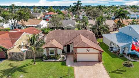 1364 SW 151st Way, Sunrise, FL 33326