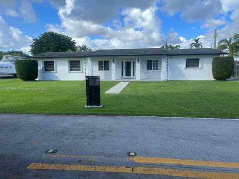 16701 SW 277th St, Homestead, FL 33031