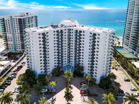 3001 S Ocean Dr, Hollywood, FL 33019