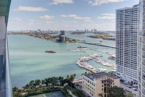 1756 N Bayshore Dr, Miami, FL 33132