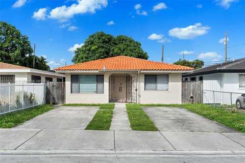 811 W 33rd St, Hialeah, FL 33012