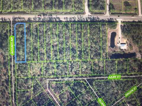 2681 Hammock Rd, Sebring, FL 33872