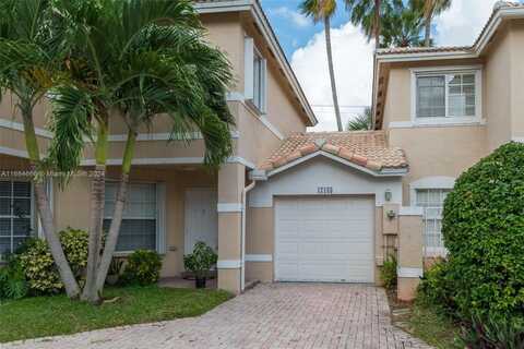 17165 NW 23rd St, Pembroke Pines, FL 33028