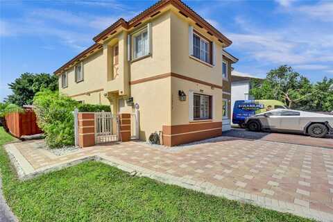 26476 SW 136th Ct, Homestead, FL 33032